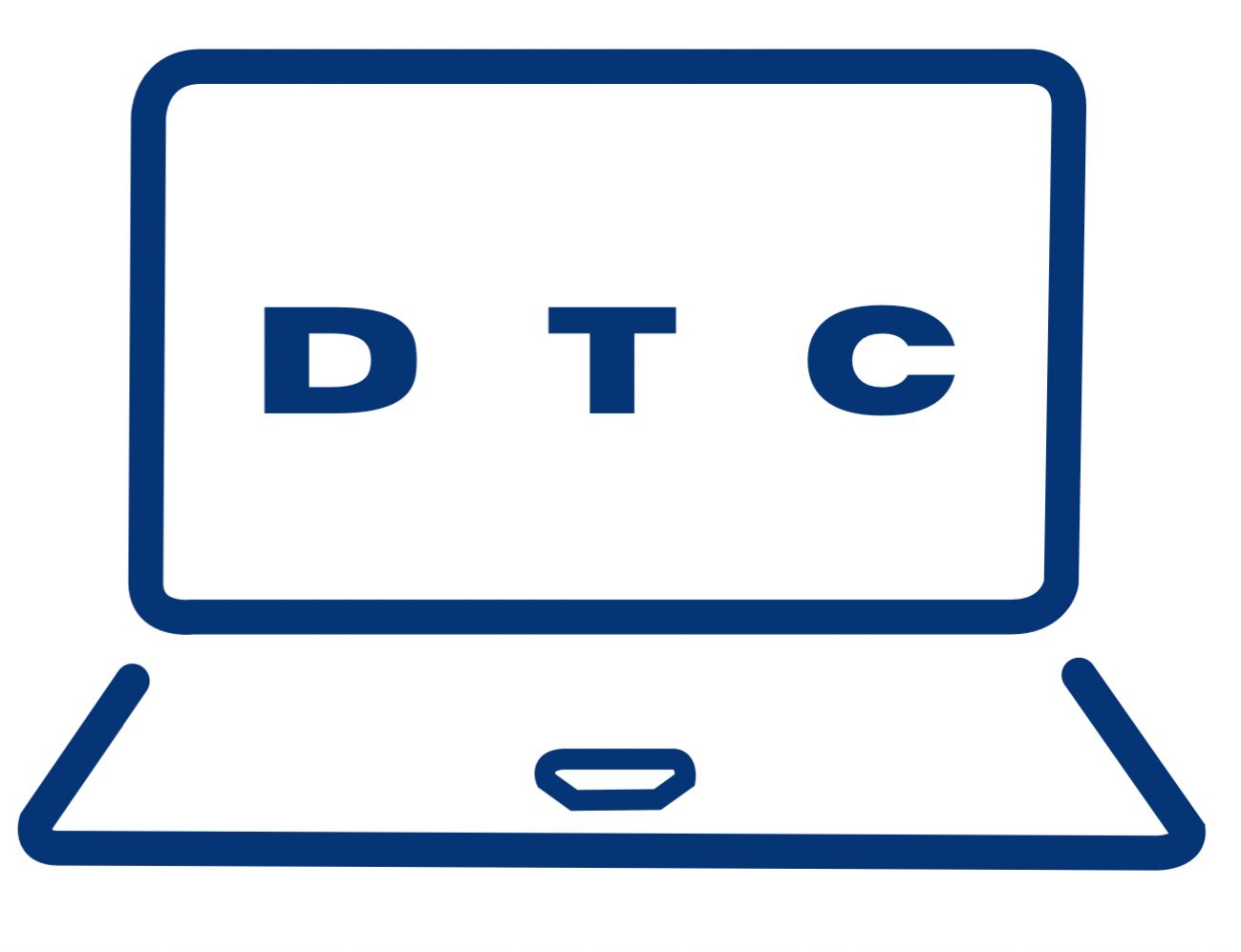 DTC Project Logo
